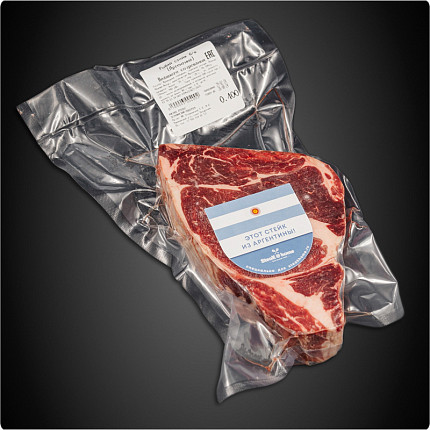 Steak at Home