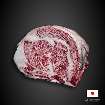 Steak at Home