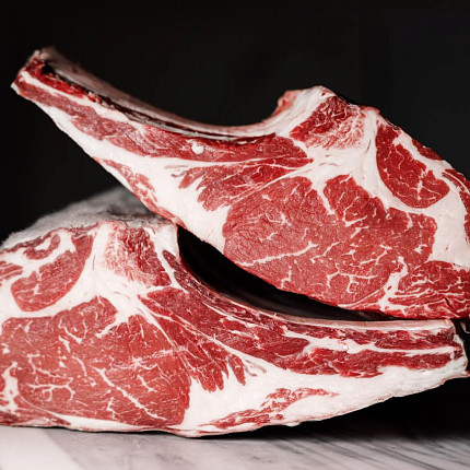 Steak at Home