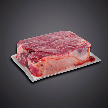 Steak at Home