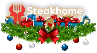 Steak@home