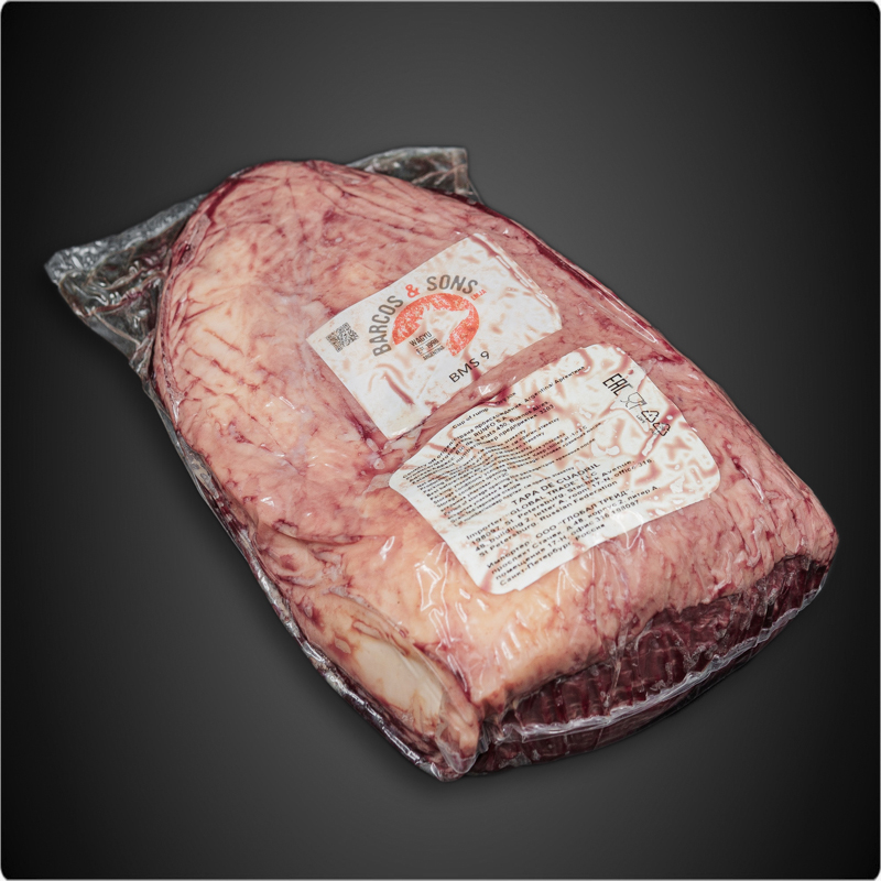 Пиканья  Wagyu Аргентина