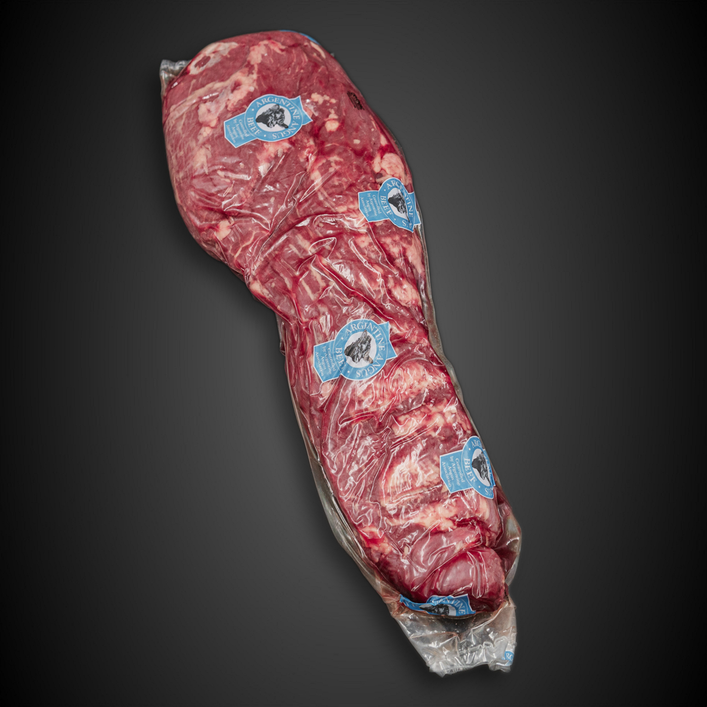 Вырезка Carnes Pampeanas (PREMIUM) охл