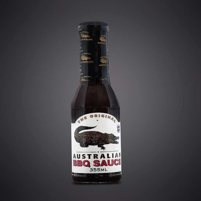 Australian BBQ Sauce