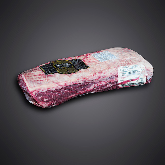 Стриплойн Rioplatense