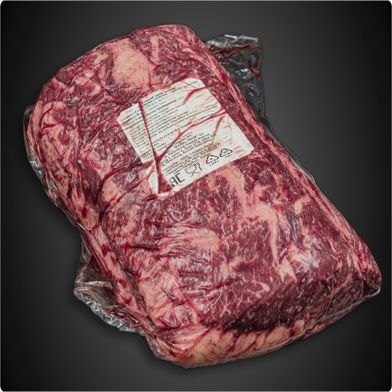 Стриплойн Wagyu Аргентина