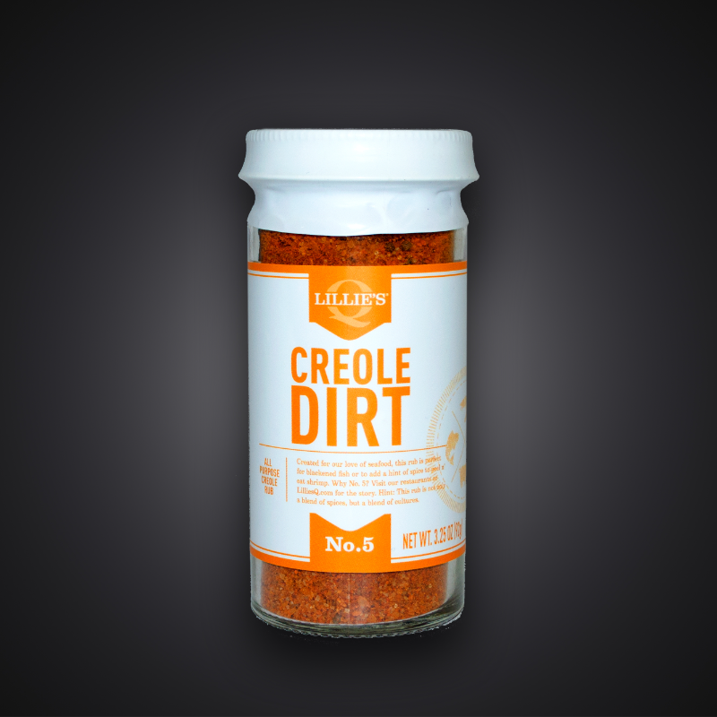 Creole Dirt 