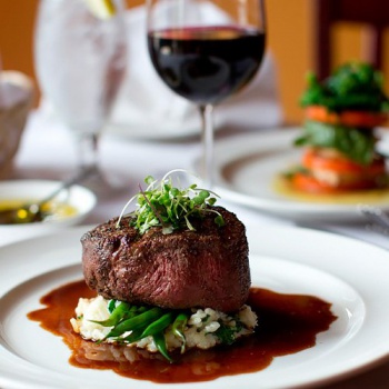 Соус Демиглас (demi-glace) Соус Демиглас (demi-glace)