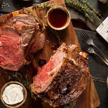 Steak@home для кафе и ресторанов. Бизнес-предложение Steak@home для кафе и ресторанов. Бизнес-предложение
