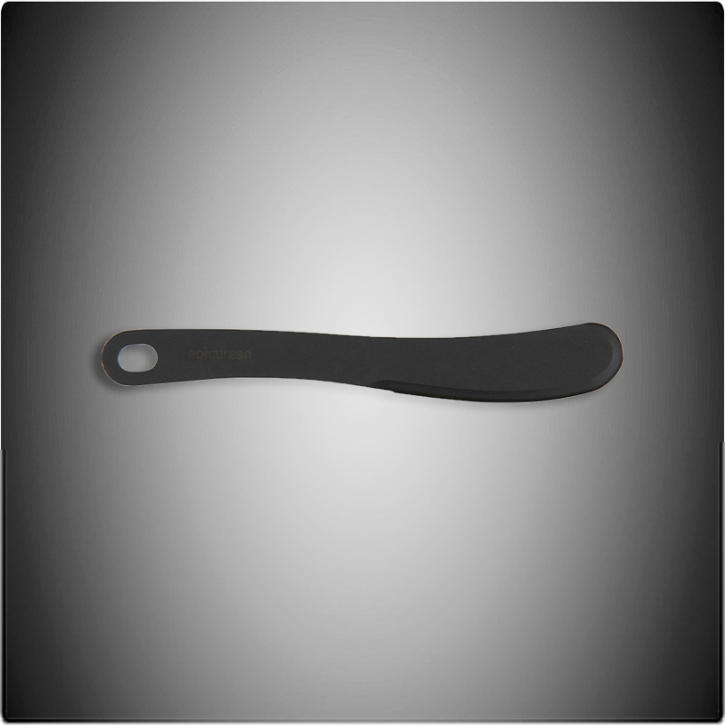 Нож для масла Epicurean Spreaders графит 21,1*3,3 см