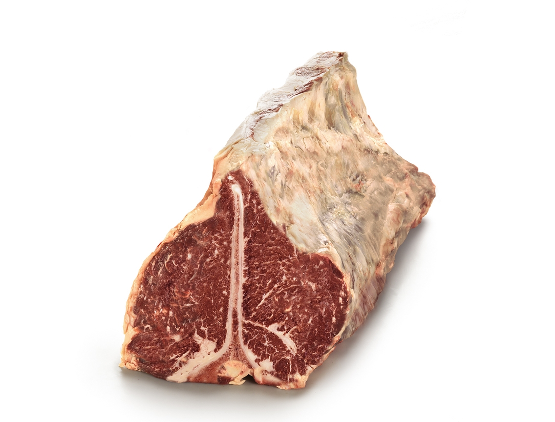 Стриплойн 1/2 Мясоет (Top Choice)   2.0-2.5 кг