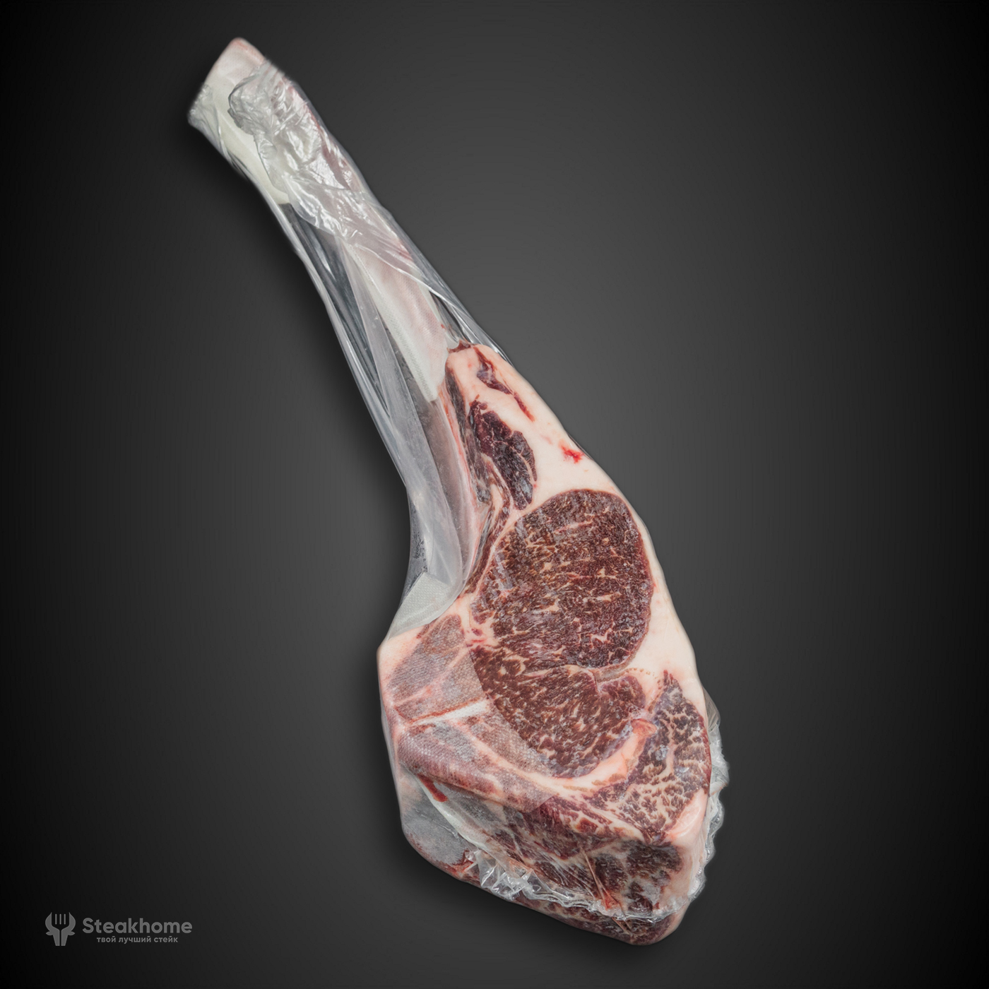 Стейк Томагавк  Cuts beef