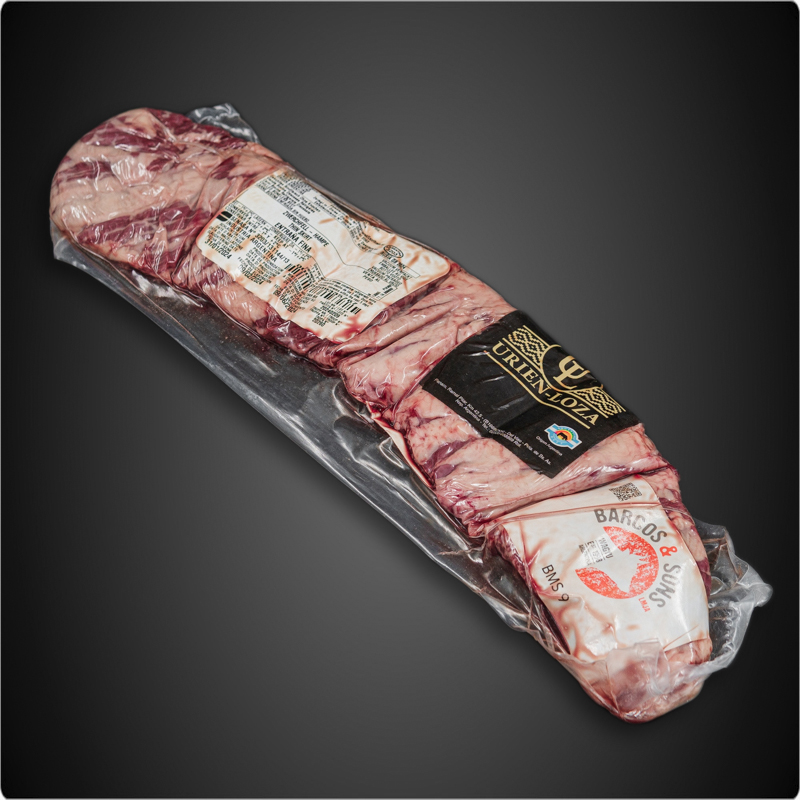 Мачете Wagyu Аргентина