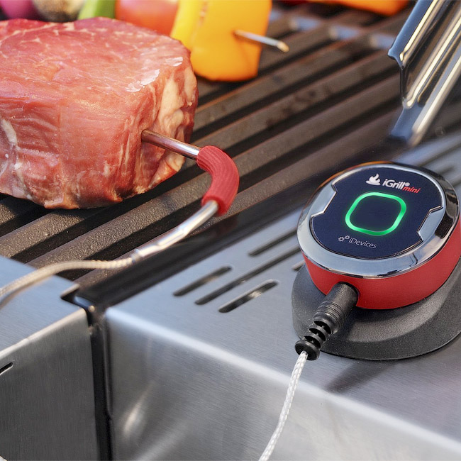 Igrill weber hotsell