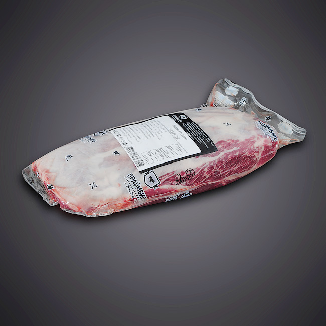 Лопатка Праймбиф (Prime) / 1.5-2.0 кг