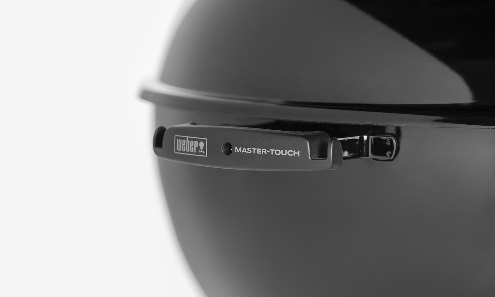 Гриль угольный Master-Touch GBS E-5750