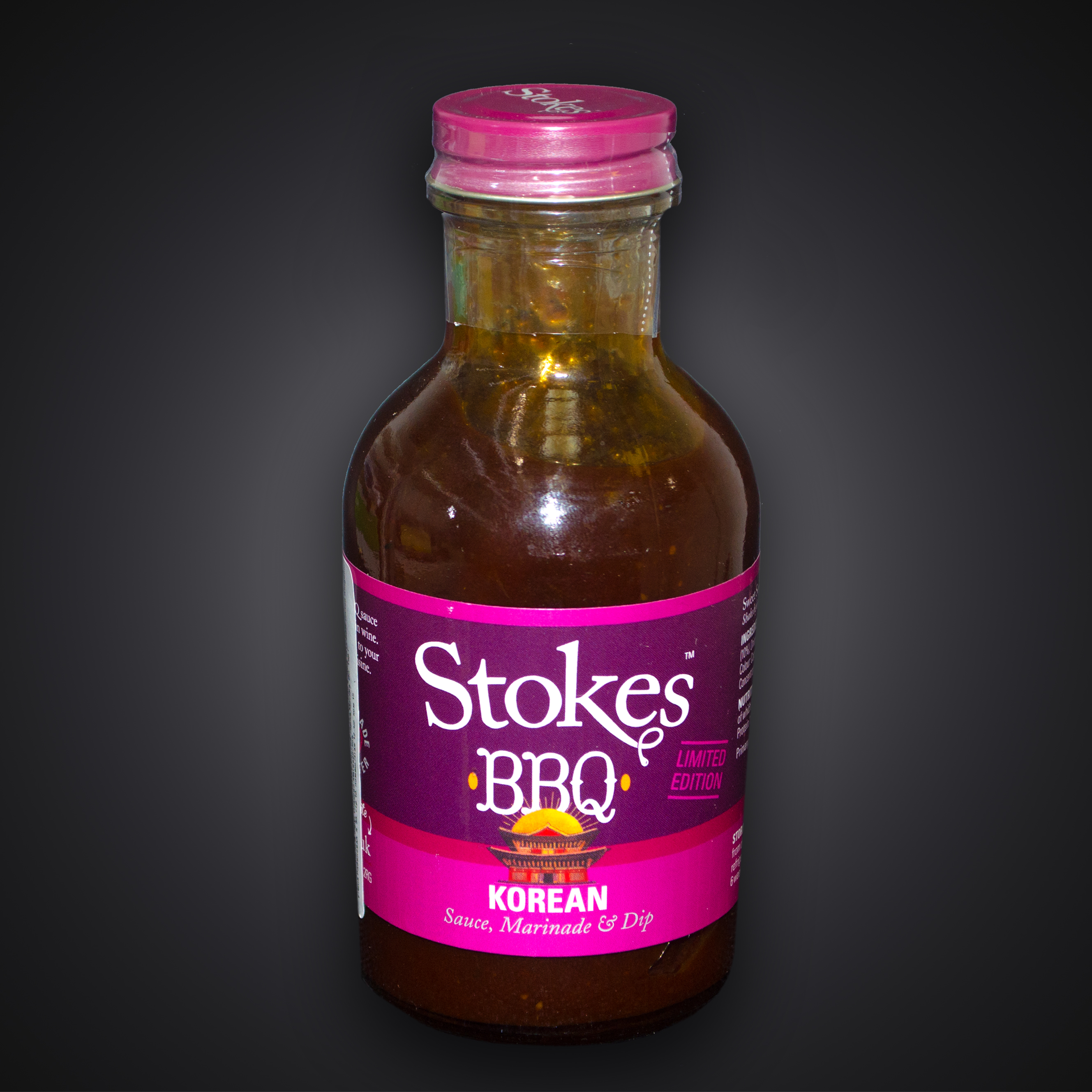 Stokes 