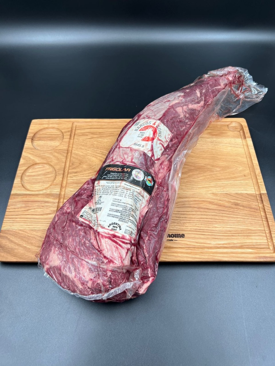 Вырезка Wagyu Аргентина