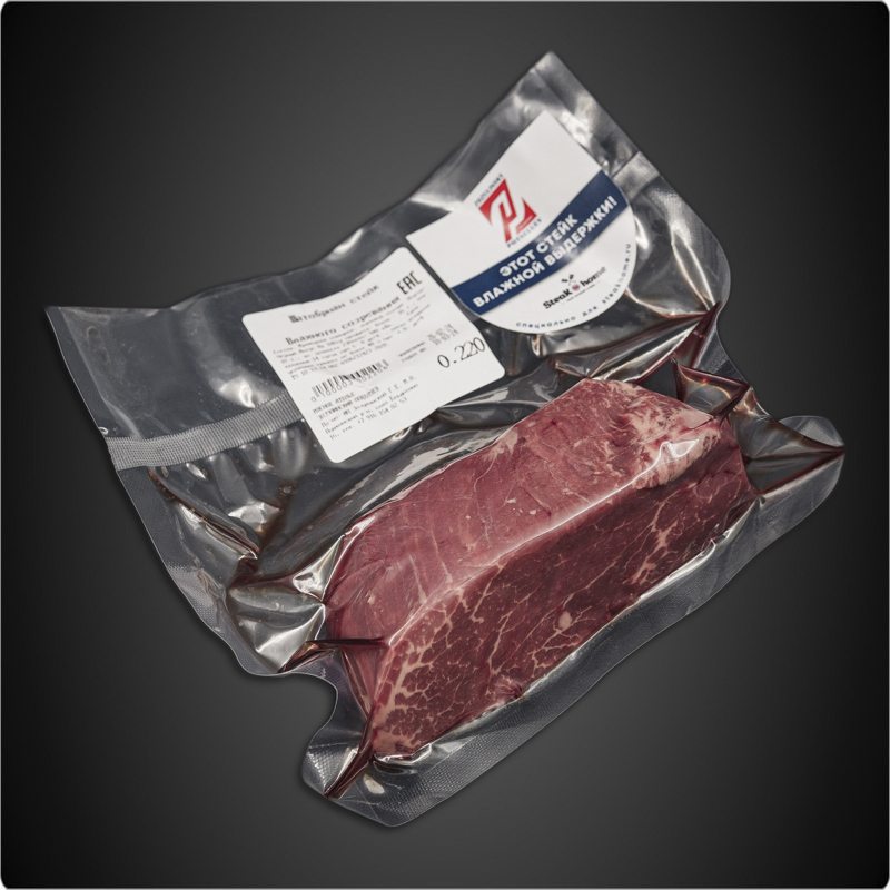 Стейк Шатобриан Грант