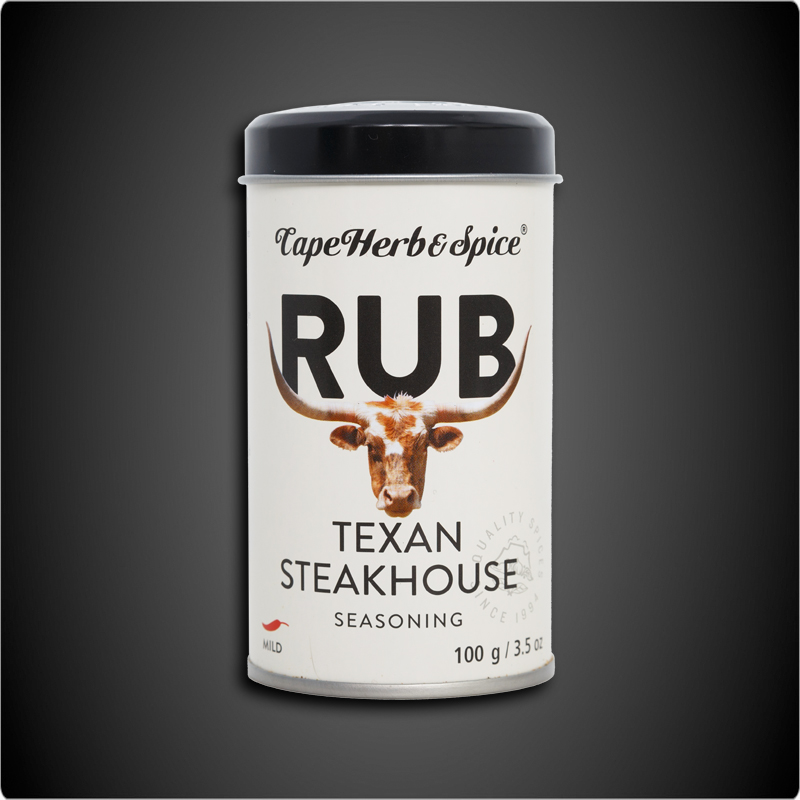 Приправа «Стейк-Хаус»