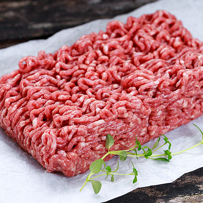 КОТЛЕТЫ ДЛЯ БУРГЕРОВ PRIMEBEEF