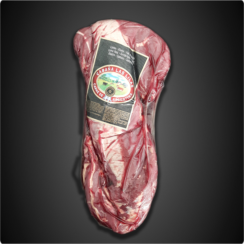 Вырезка  Cabana Las lilas   / 1.5-2.0 кг