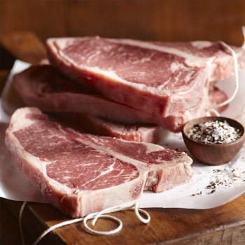 Как правильно разморозить мясо (defrost)? Советы мясника