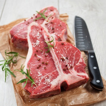 Как правильно заморозить мясо? Советы мясника