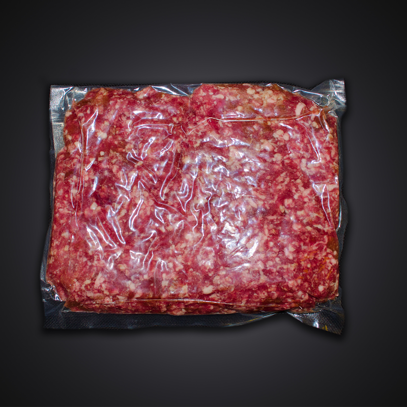 Фарш из барашка Мясоет