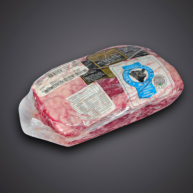 Рибай  Rioplatense зам