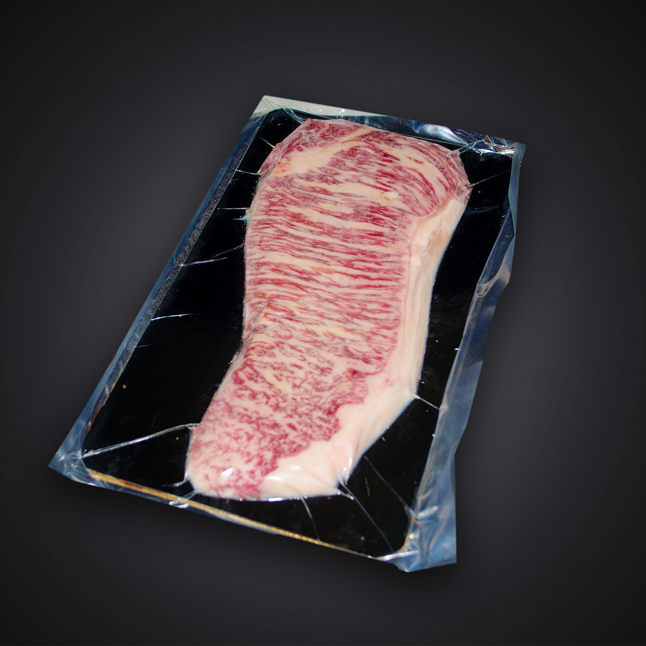 Стейк Нью йорк Wagyu (Prime) А5 Рамиджири