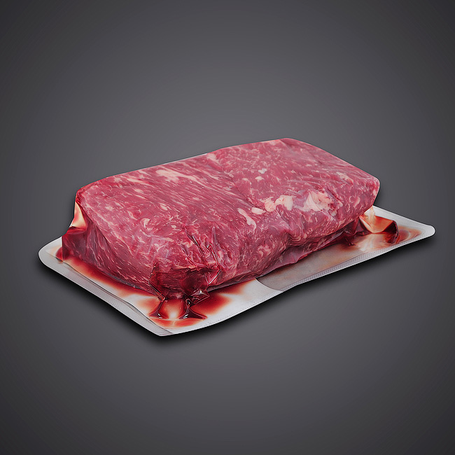 Стейк Бавет (Сирлойн-Флэп) Праймбиф / 0.6-0.7 кг