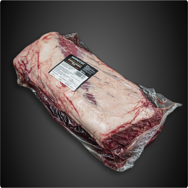 Рибай  Мираторг