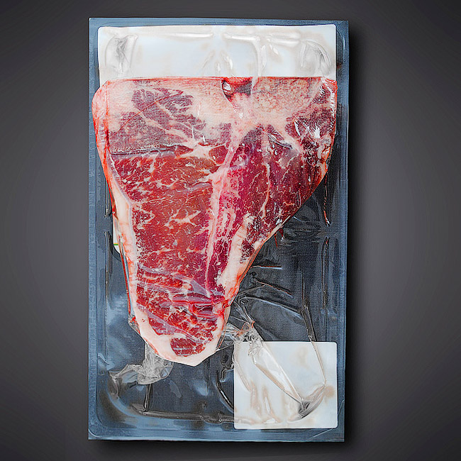 Стейк Ти-Бон Праймбиф (Prime) / 0.8-0.9 кг