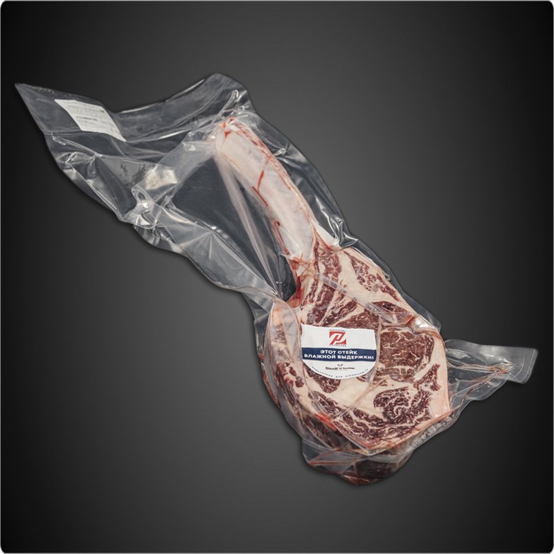 Томагавк Грант (WET AGED)