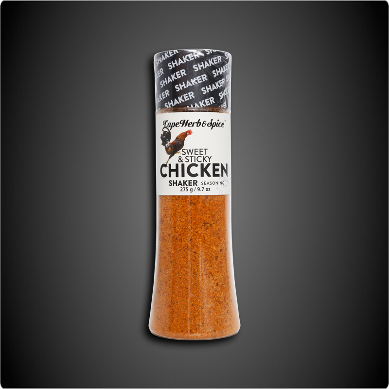 Приправа для курицы в Шейкере