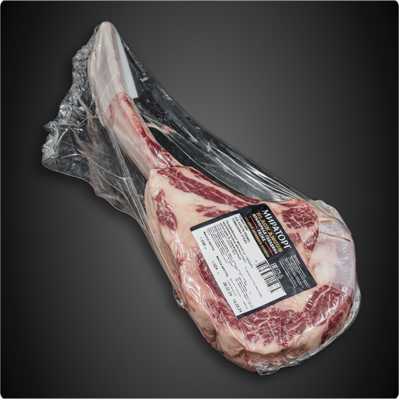 Стейк Томагавк Мираторг