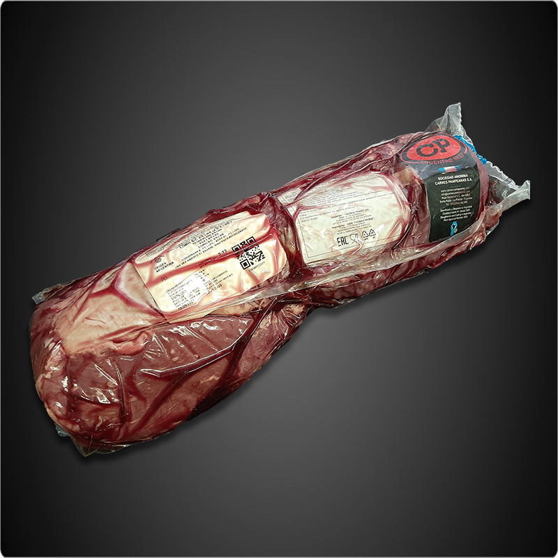 Вырезка Cresud   / 1.7-1.8 кг