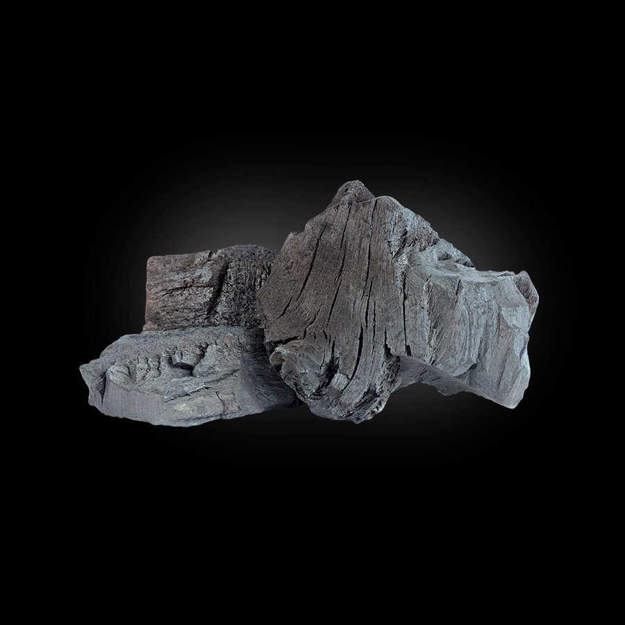 Уголь древесный премиум-класса <br>Quebracho 9 кг