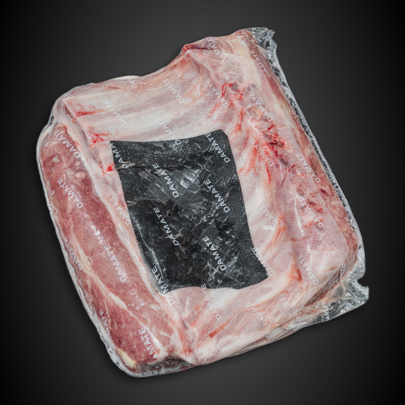 Корейка ягнёнка  БазарКо (8 ребер)