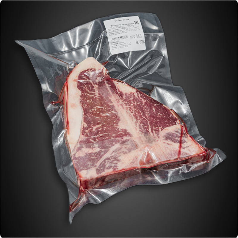 Стейк Ти-бон Грант (WET AGED)