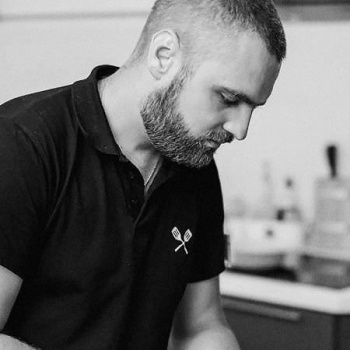 Про автора. Павел Поцелуев Про автора. Павел Поцелуев
