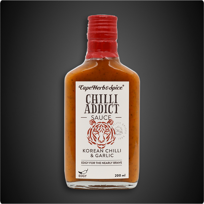 Чили Корейский Cape Herb & Spice