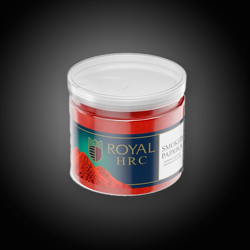 Испанская копченая паприка Asta Royal Field