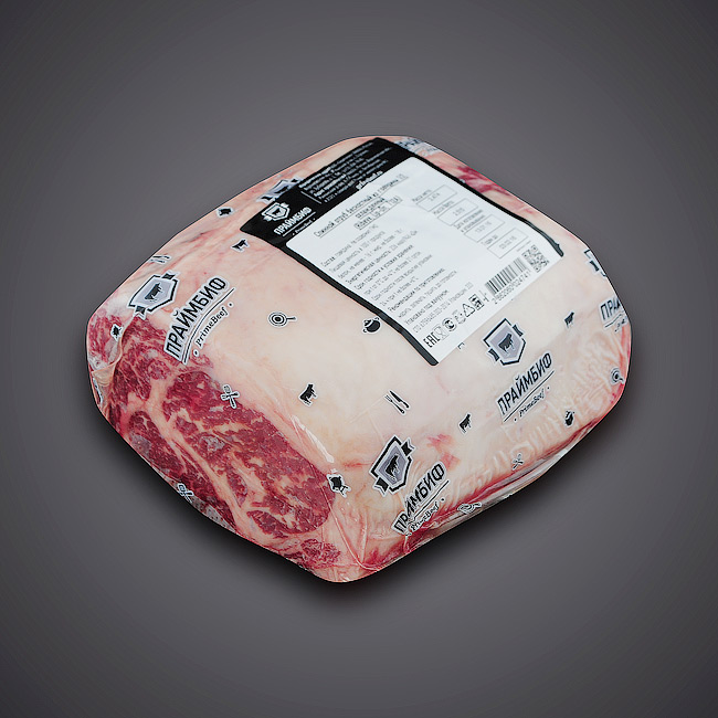Рибай Праймбиф 1/2 (Top Choice)