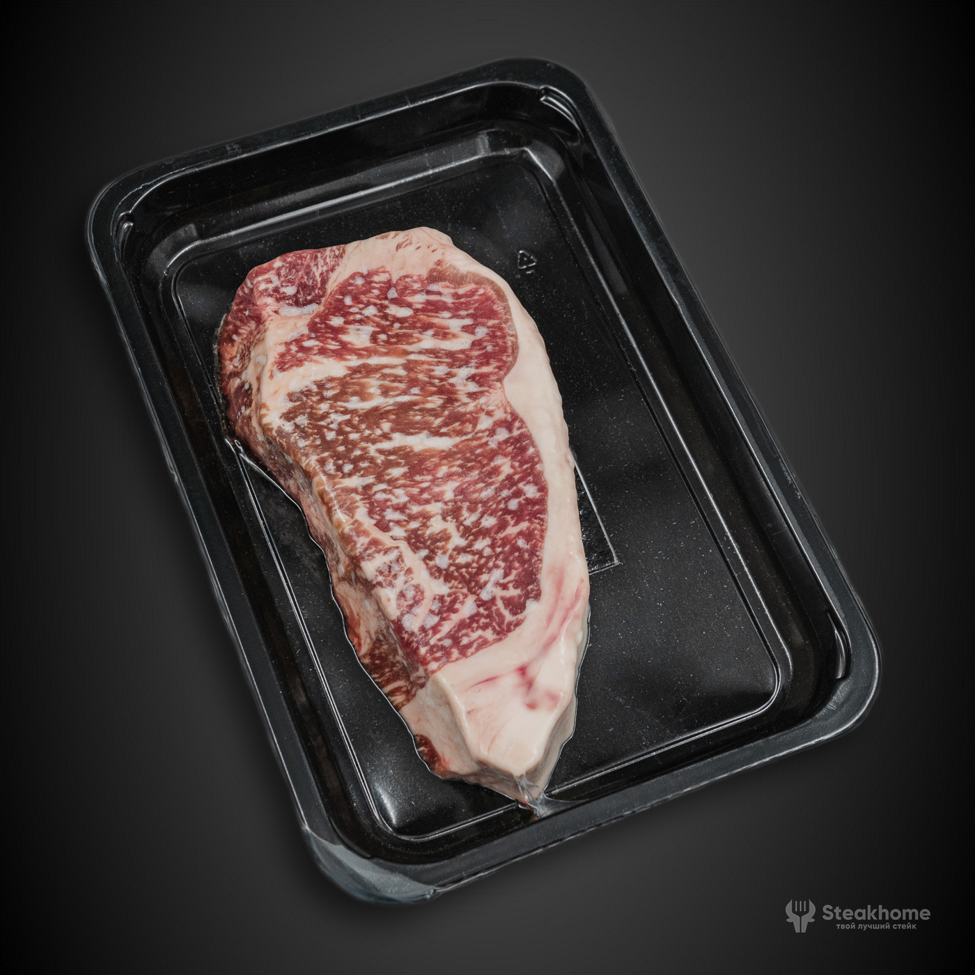 Стейк Нью йорк Мираторг Signature