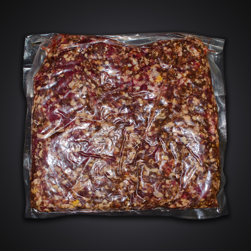 Фарш Мясоет 80-20 / 1.0 кг