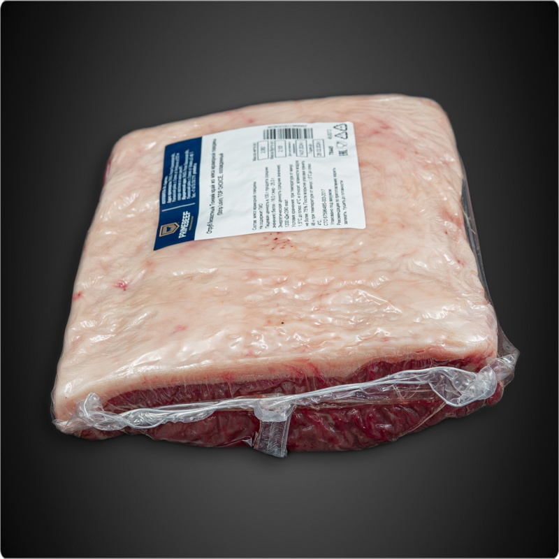 Стриплойн  Праймбиф 1/2 (Top Choice)