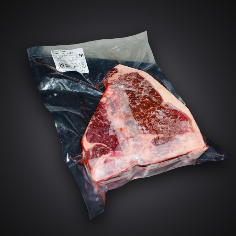 Стейк Ти-бон  Грант (WET AGED)