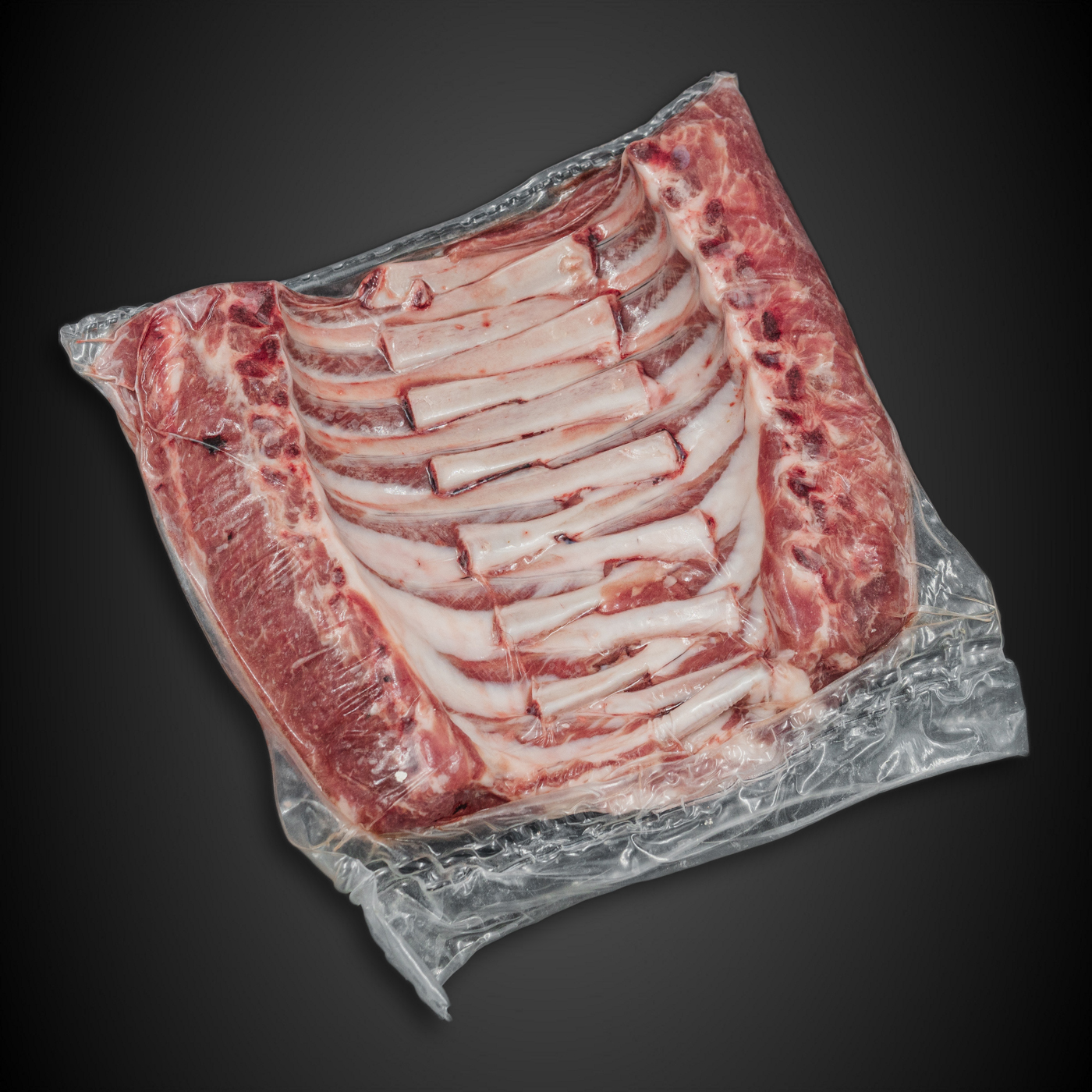 Корейка ягнёнка Мяско / 0.6-0.7 кг